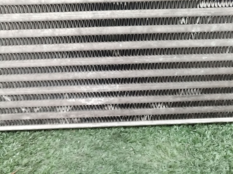 Recambio de intercooler para seat altea (5p1) reference referencia OEM IAM 1K0145803A 1K0145803A B5896