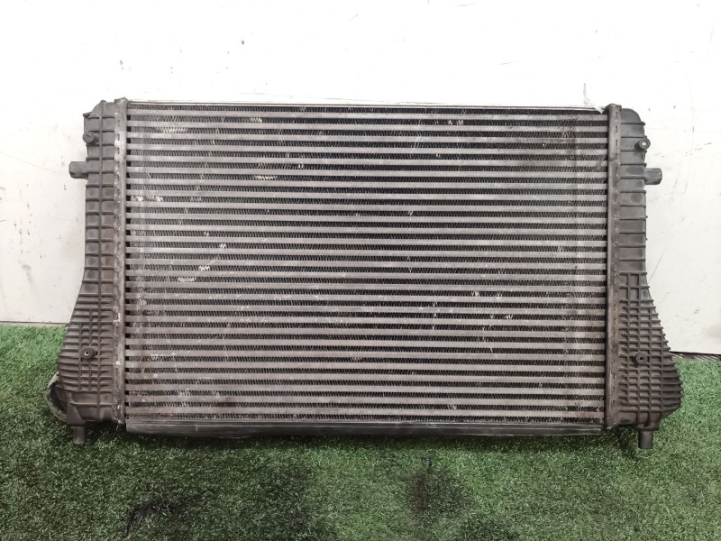 Recambio de intercooler para seat altea (5p1) reference referencia OEM IAM 1K0145803A 1K0145803A B5896