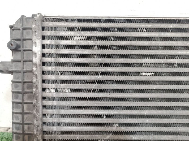 Recambio de intercooler para seat altea (5p1) reference referencia OEM IAM 1K0145803A 1K0145803A B5896