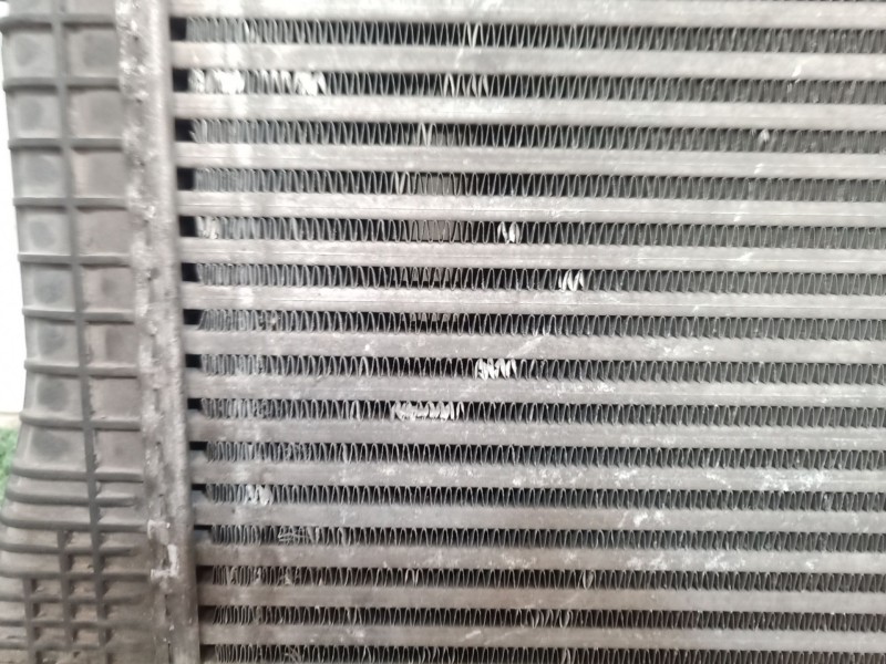 Recambio de intercooler para seat altea (5p1) reference referencia OEM IAM 1K0145803A 1K0145803A B5896