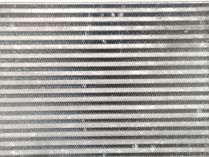 Recambio de intercooler para seat altea (5p1) reference referencia OEM IAM 1K0145803A 1K0145803A B5896