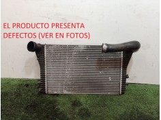 Recambio de intercooler para seat altea (5p1) arena referencia OEM IAM 1K0145803A 1K0145803A B5896