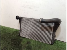 Recambio de intercooler para seat altea (5p1) arena referencia OEM IAM 1K0145803A 1K0145803A B5896 2