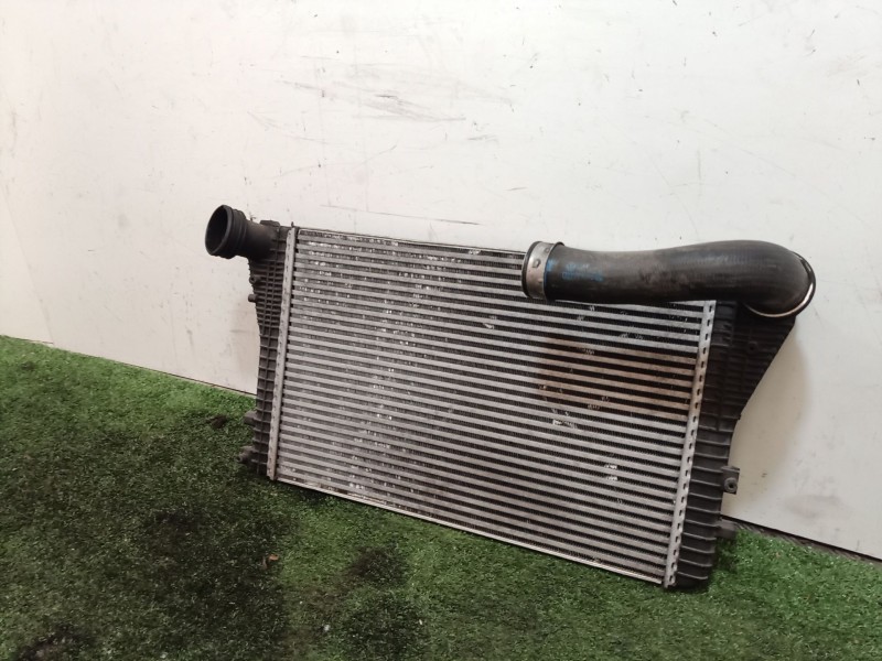 Recambio de intercooler para seat altea (5p1) arena referencia OEM IAM 1K0145803A 1K0145803A B5896