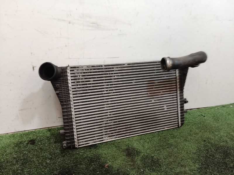 Recambio de intercooler para seat altea (5p1) arena referencia OEM IAM 1K0145803A 1K0145803A B5896
