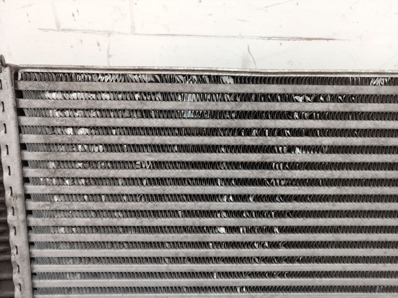 Recambio de intercooler para seat altea (5p1) arena referencia OEM IAM 1K0145803A 1K0145803A B5896