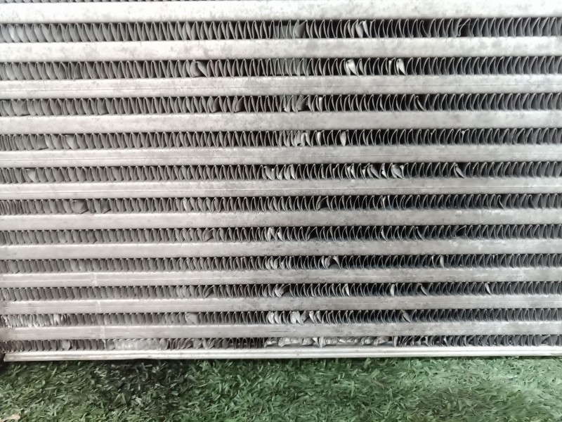 Recambio de intercooler para seat altea (5p1) arena referencia OEM IAM 1K0145803A 1K0145803A B5896