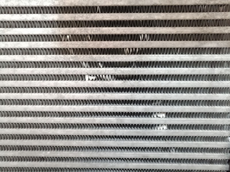 Recambio de intercooler para seat altea (5p1) arena referencia OEM IAM 1K0145803A 1K0145803A B5896
