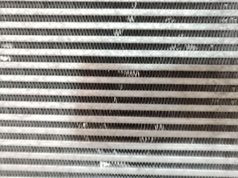 Recambio de intercooler para seat altea (5p1) arena referencia OEM IAM 1K0145803A 1K0145803A B5896