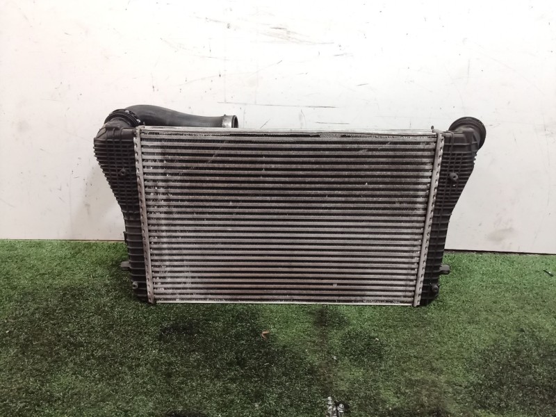 Recambio de intercooler para seat altea (5p1) arena referencia OEM IAM 1K0145803A 1K0145803A B5896