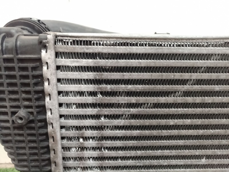 Recambio de intercooler para seat altea (5p1) arena referencia OEM IAM 1K0145803A 1K0145803A B5896