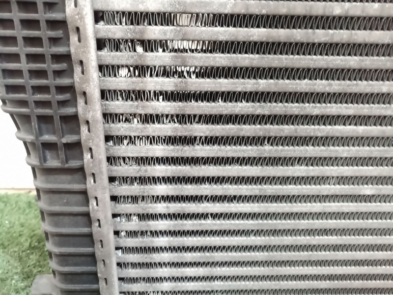 Recambio de intercooler para seat altea (5p1) arena referencia OEM IAM 1K0145803A 1K0145803A B5896