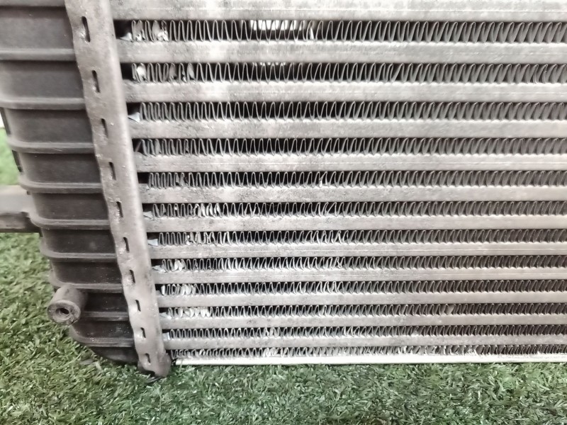 Recambio de intercooler para seat altea (5p1) arena referencia OEM IAM 1K0145803A 1K0145803A B5896