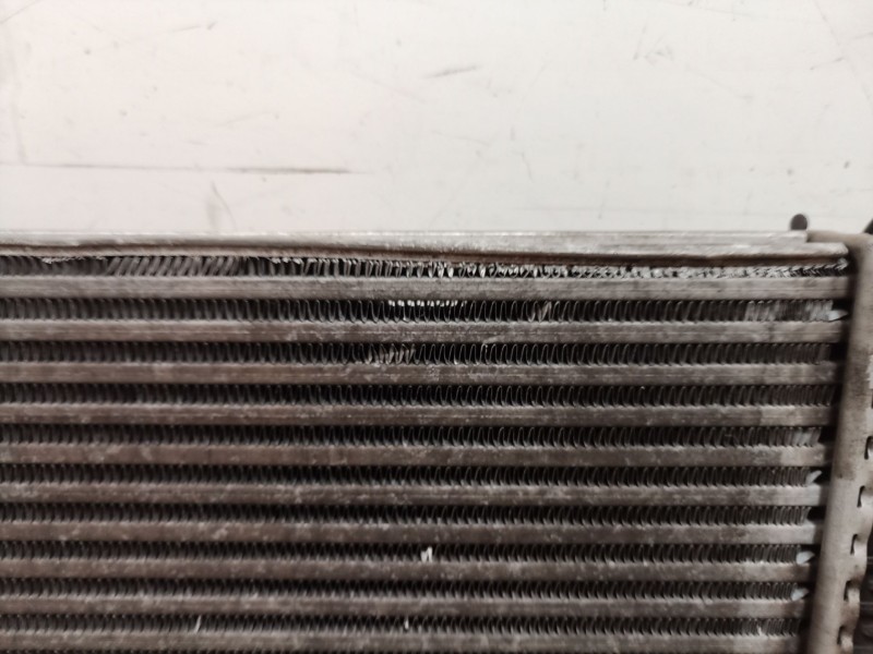 Recambio de intercooler para seat altea (5p1) arena referencia OEM IAM 1K0145803A 1K0145803A B5896