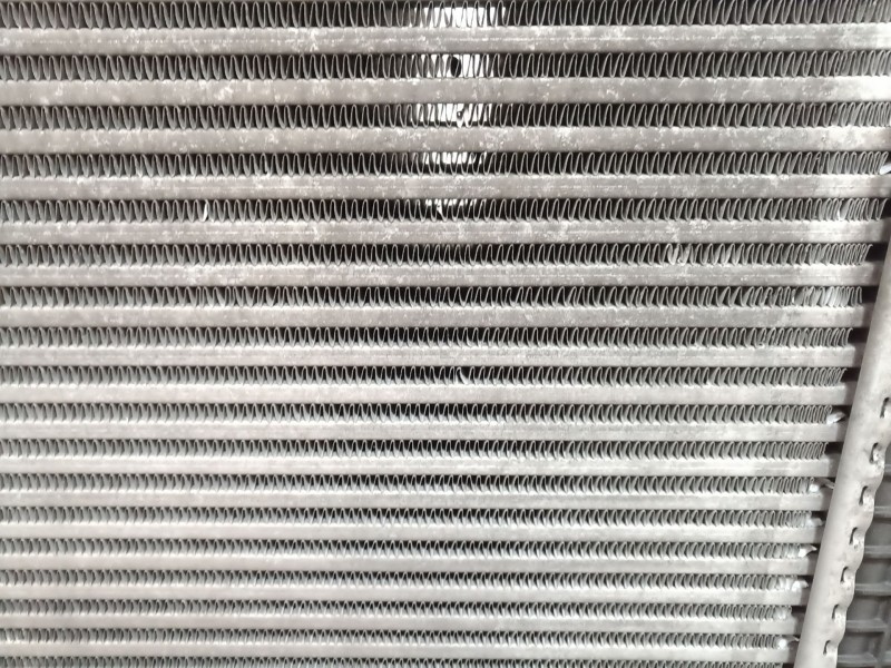 Recambio de intercooler para seat altea (5p1) arena referencia OEM IAM 1K0145803A 1K0145803A B5896