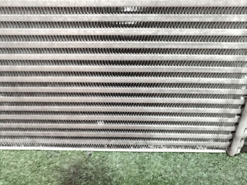 Recambio de intercooler para seat altea (5p1) arena referencia OEM IAM 1K0145803A 1K0145803A B5896