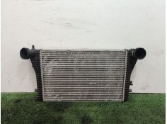 Recambio de intercooler para volkswagen golf plus (521) referencia OEM IAM 1K0145803S 1K0145803S 1K0145803