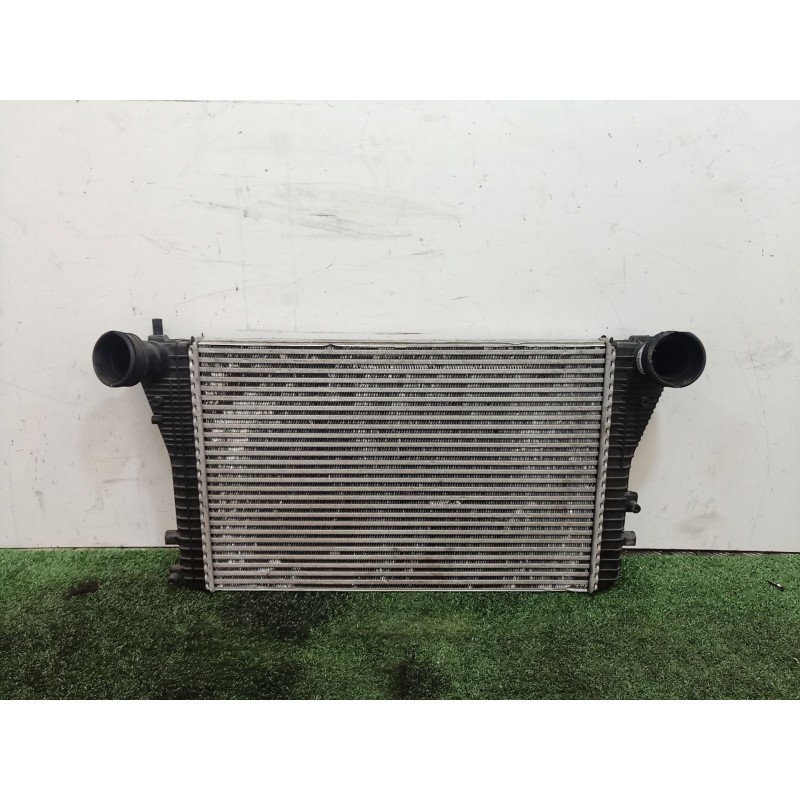 Recambio de intercooler para volkswagen golf plus (521) referencia OEM IAM 1K0145803S 1K0145803S 1K0145803