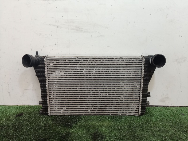 Recambio de intercooler para volkswagen golf plus (521) referencia OEM IAM 1K0145803S 1K0145803S 1K0145803