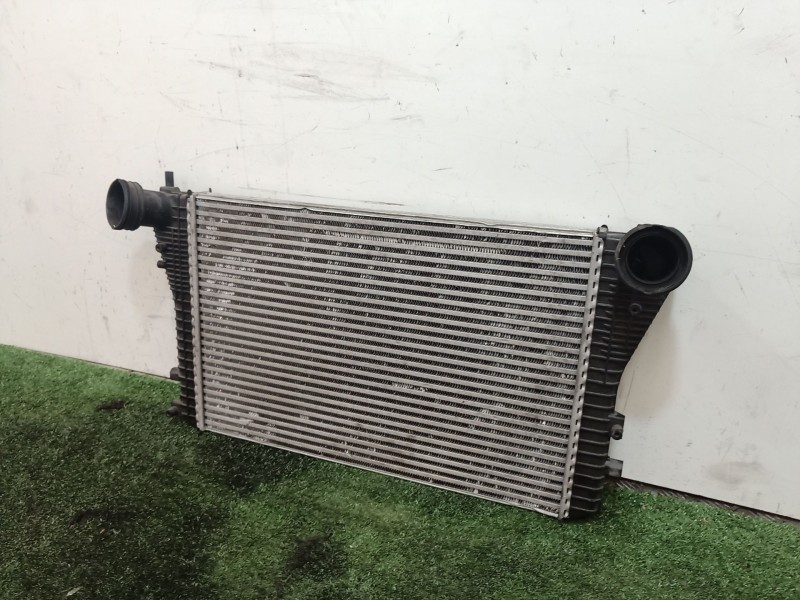 Recambio de intercooler para volkswagen golf plus (521) referencia OEM IAM 1K0145803S 1K0145803S 1K0145803