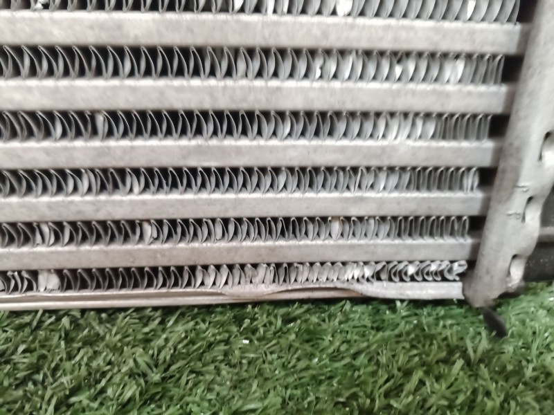 Recambio de intercooler para volkswagen golf plus (521) referencia OEM IAM 1K0145803S 1K0145803S 1K0145803