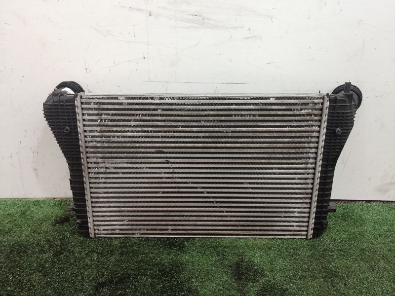 Recambio de intercooler para volkswagen golf plus (521) referencia OEM IAM 1K0145803S 1K0145803S 1K0145803