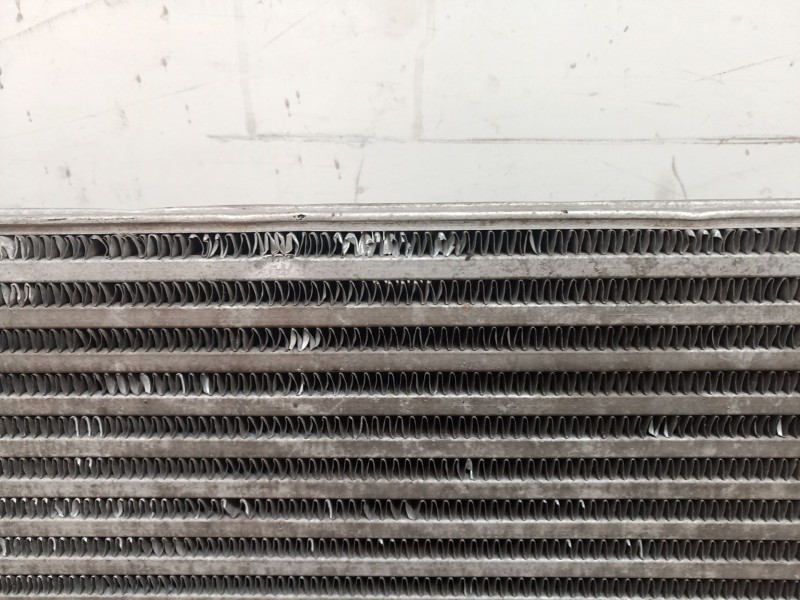 Recambio de intercooler para volkswagen golf plus (521) referencia OEM IAM 1K0145803S 1K0145803S 1K0145803