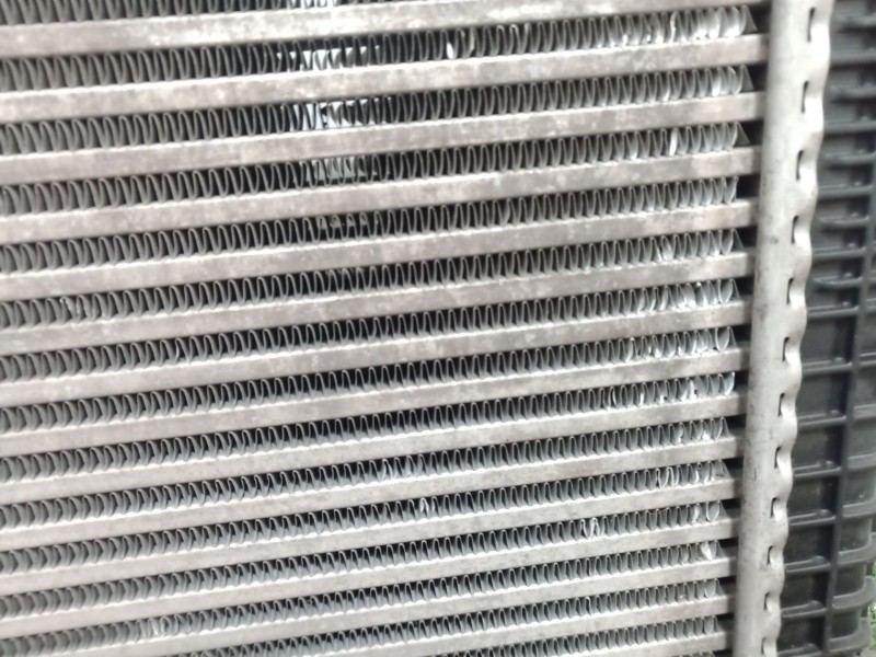 Recambio de intercooler para volkswagen golf plus (521) referencia OEM IAM 1K0145803S 1K0145803S 1K0145803