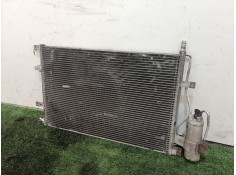Recambio de radiador aire acondicionado para volvo s60 berlina 2.4 (103kw) referencia OEM IAM 31101053 31101053 31101053 2