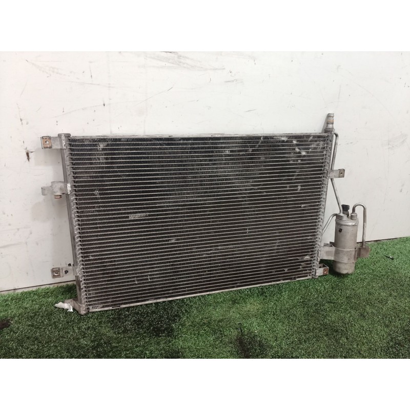 Recambio de radiador aire acondicionado para volvo s60 berlina 2.4 (103kw) referencia OEM IAM 31101053 31101053 31101053