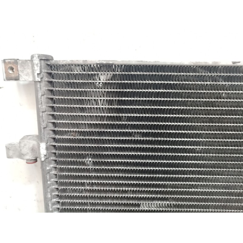 Recambio de radiador aire acondicionado para volvo s60 berlina 2.4 (103kw) referencia OEM IAM 31101053 31101053 31101053