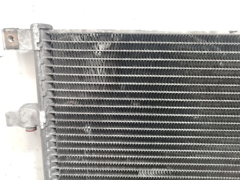 Recambio de radiador aire acondicionado para volvo s60 berlina 2.4 (103kw) referencia OEM IAM 31101053 31101053 31101053
