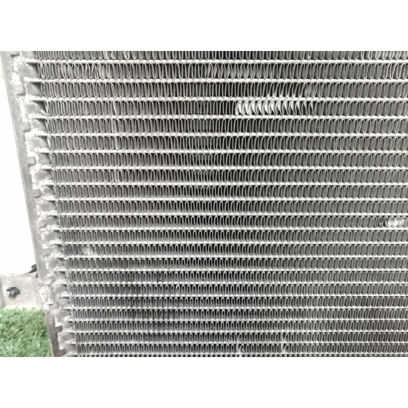 Recambio de radiador aire acondicionado para volvo s60 berlina 2.4 (103kw) referencia OEM IAM 31101053 31101053 31101053