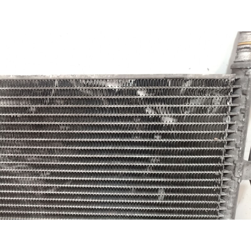 Recambio de radiador aire acondicionado para volvo s60 berlina 2.4 (103kw) referencia OEM IAM 31101053 31101053 31101053