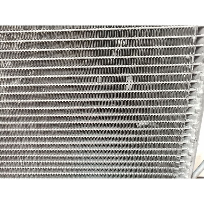 Recambio de radiador aire acondicionado para volvo s60 berlina 2.4 (103kw) referencia OEM IAM 31101053 31101053 31101053