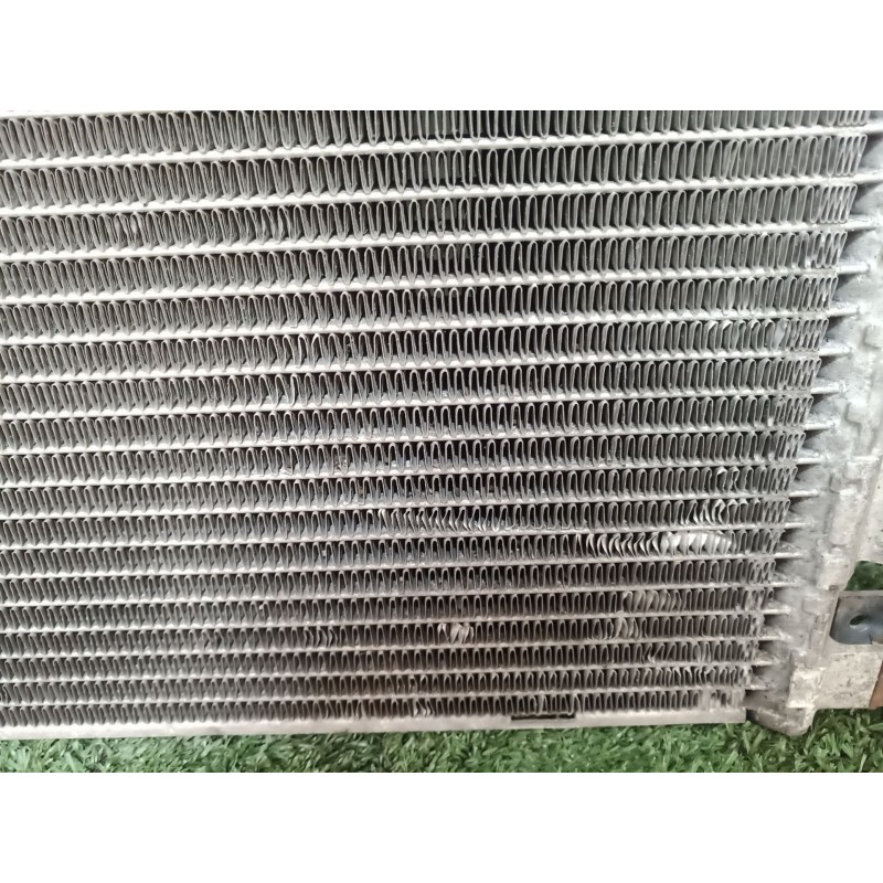 Recambio de radiador aire acondicionado para volvo s60 berlina 2.4 (103kw) referencia OEM IAM 31101053 31101053 31101053