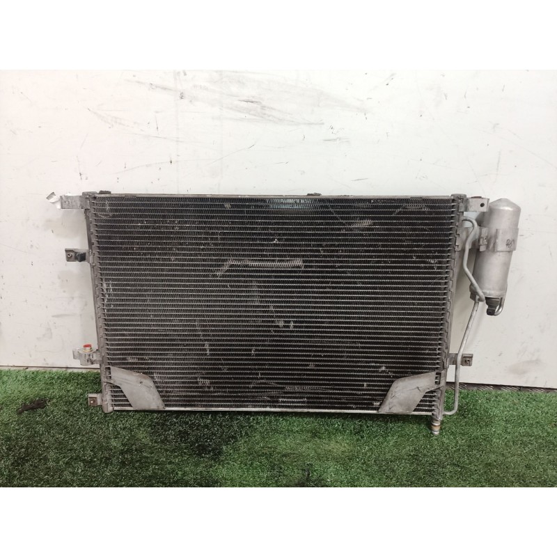 Recambio de radiador aire acondicionado para volvo s60 berlina 2.4 (103kw) referencia OEM IAM 31101053 31101053 31101053
