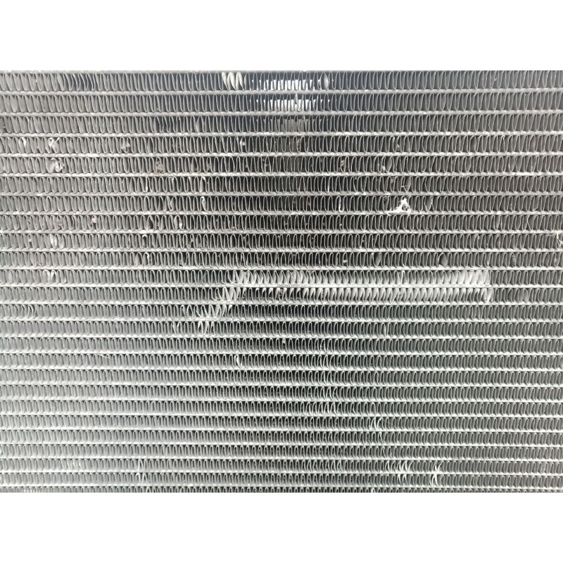 Recambio de radiador aire acondicionado para volvo s60 berlina 2.4 (103kw) referencia OEM IAM 31101053 31101053 31101053