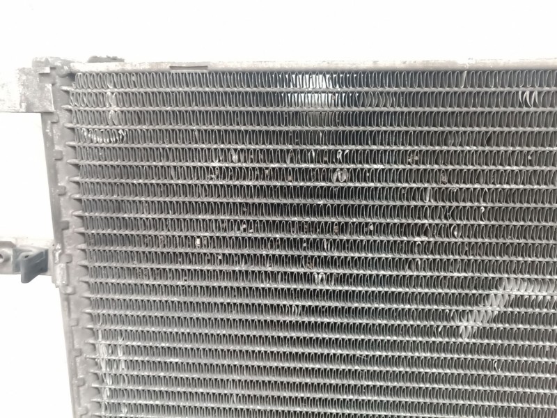 Recambio de radiador aire acondicionado para volvo s60 berlina 2.4 (103kw) referencia OEM IAM 31101053 31101053 31101053