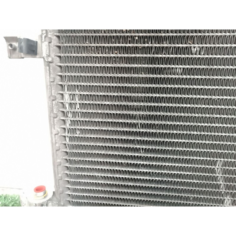 Recambio de radiador aire acondicionado para volvo s60 berlina 2.4 (103kw) referencia OEM IAM 31101053 31101053 31101053