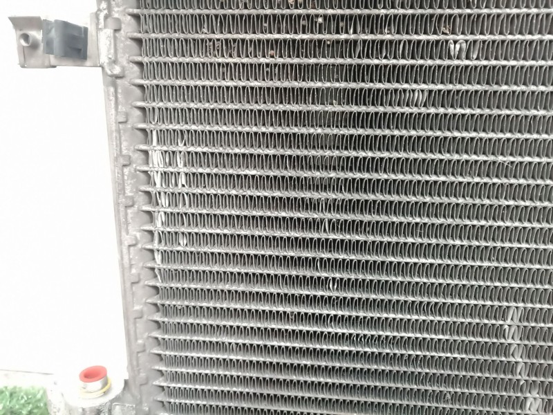 Recambio de radiador aire acondicionado para volvo s60 berlina 2.4 (103kw) referencia OEM IAM 31101053 31101053 31101053