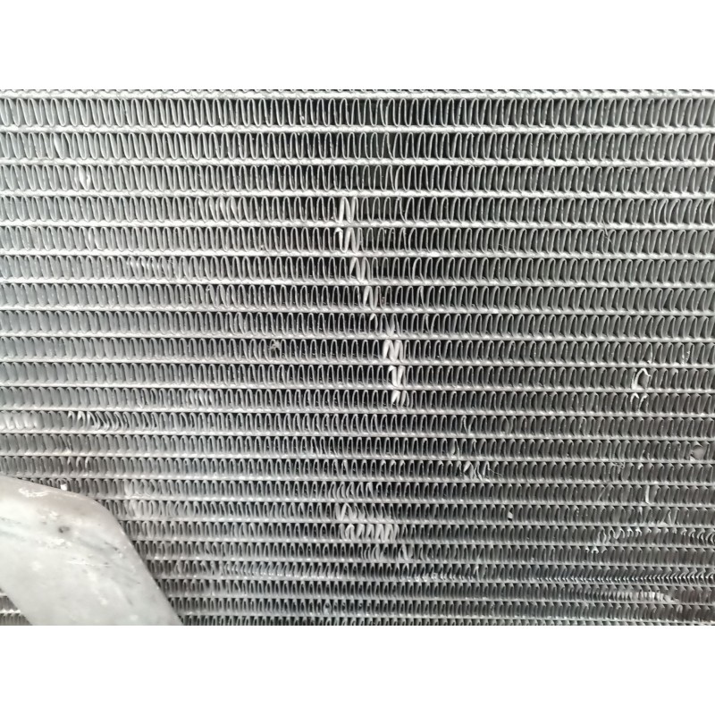 Recambio de radiador aire acondicionado para volvo s60 berlina 2.4 (103kw) referencia OEM IAM 31101053 31101053 31101053