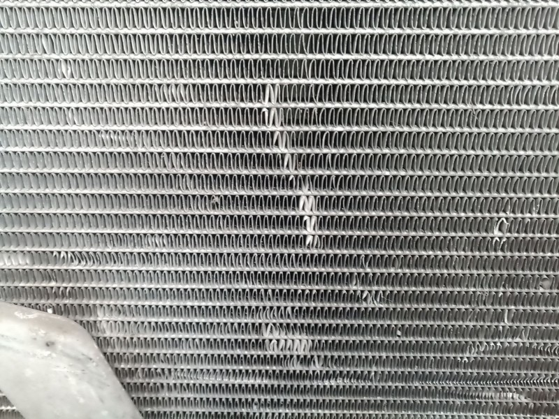 Recambio de radiador aire acondicionado para volvo s60 berlina 2.4 (103kw) referencia OEM IAM 31101053 31101053 31101053