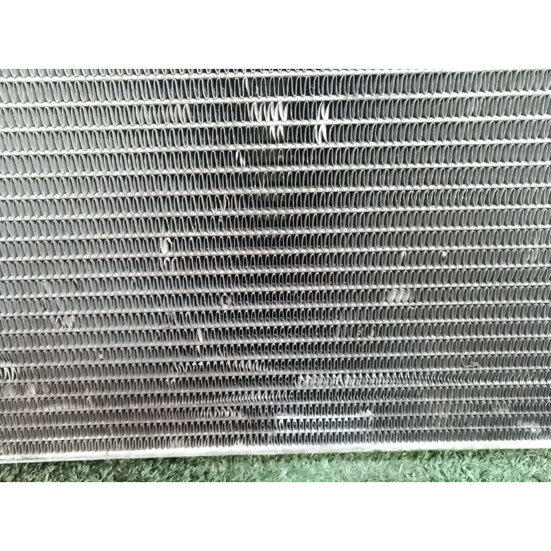 Recambio de radiador aire acondicionado para volvo s60 berlina 2.4 (103kw) referencia OEM IAM 31101053 31101053 31101053