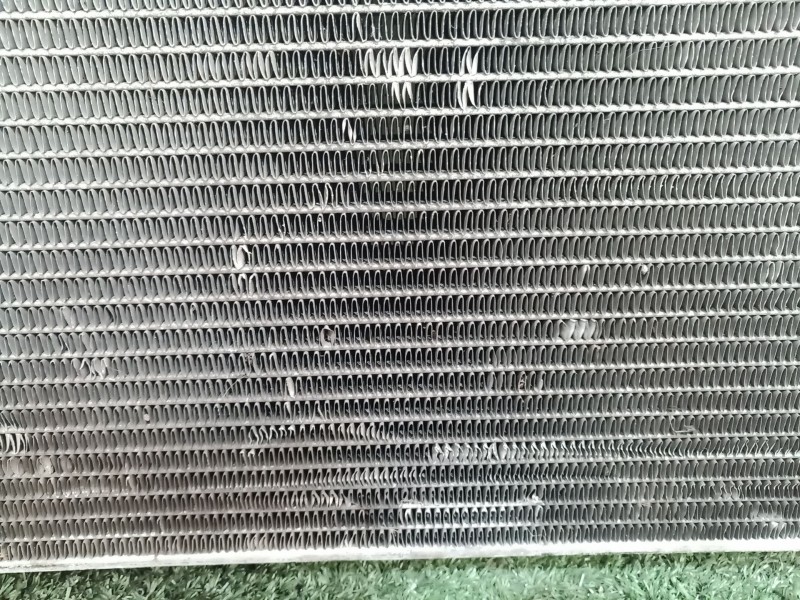 Recambio de radiador aire acondicionado para volvo s60 berlina 2.4 (103kw) referencia OEM IAM 31101053 31101053 31101053