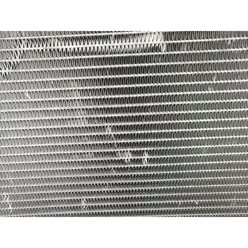 Recambio de radiador aire acondicionado para volvo s60 berlina 2.4 (103kw) referencia OEM IAM 31101053 31101053 31101053