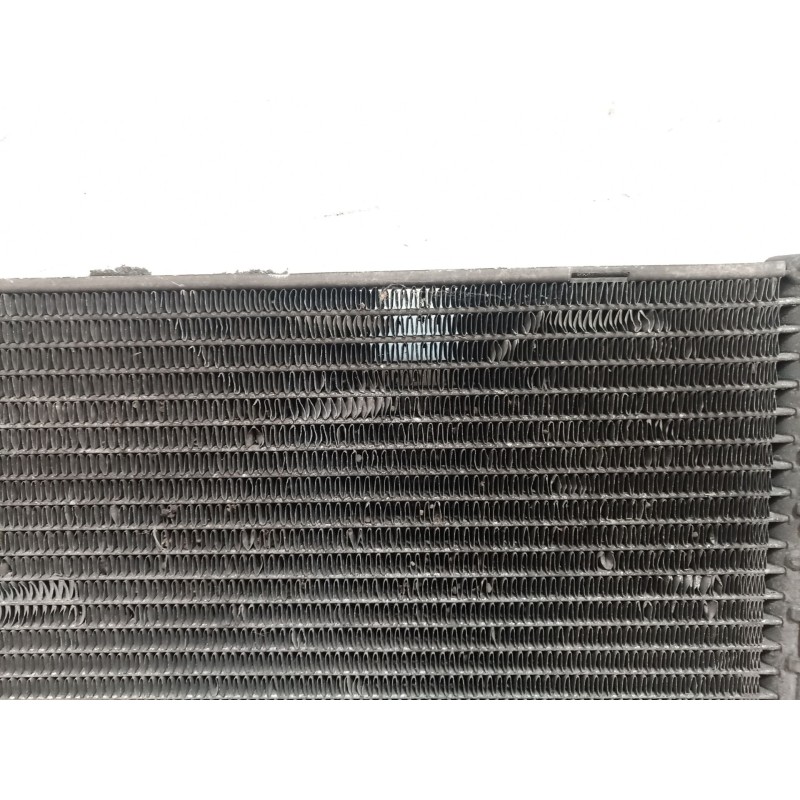 Recambio de radiador aire acondicionado para volvo s60 berlina 2.4 (103kw) referencia OEM IAM 31101053 31101053 31101053