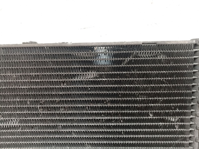 Recambio de radiador aire acondicionado para volvo s60 berlina 2.4 (103kw) referencia OEM IAM 31101053 31101053 31101053