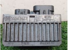 Recambio de caja precalentamiento para opel insignia a sedán (g09) 2.0 cdti (69) referencia OEM IAM 0522122601 0522122601 555634 2