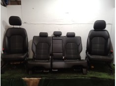 Recambio de juego asientos completo para mercedes-benz clase b sports tourer (w246, w242) b 180 cdi (246.200) referencia OEM IAM